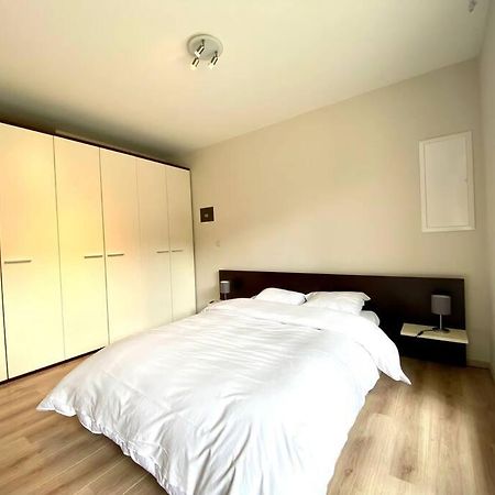 Studio Hypercentre Bruxelles Exteriör bild